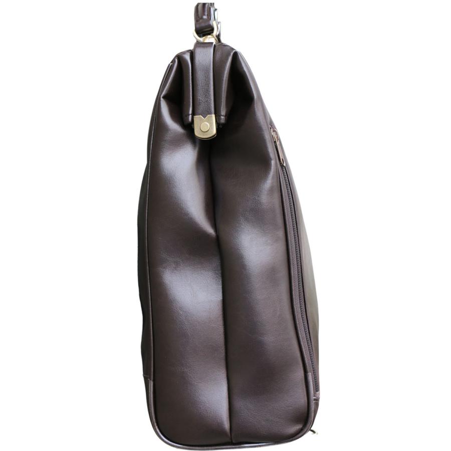 ダレスバッグ ダレスバック 豊岡 日本製 リュック メンズ ビジネスリュック ビジネスバッグ  3way 爆買 | YOUTA | 07