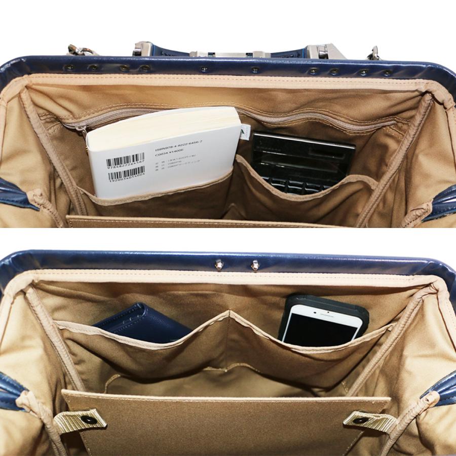 ダレスバッグ ダレスバック 豊岡 日本製 リュック メンズ ビジネスリュック ビジネスバッグ  3way 爆買 | YOUTA | 09
