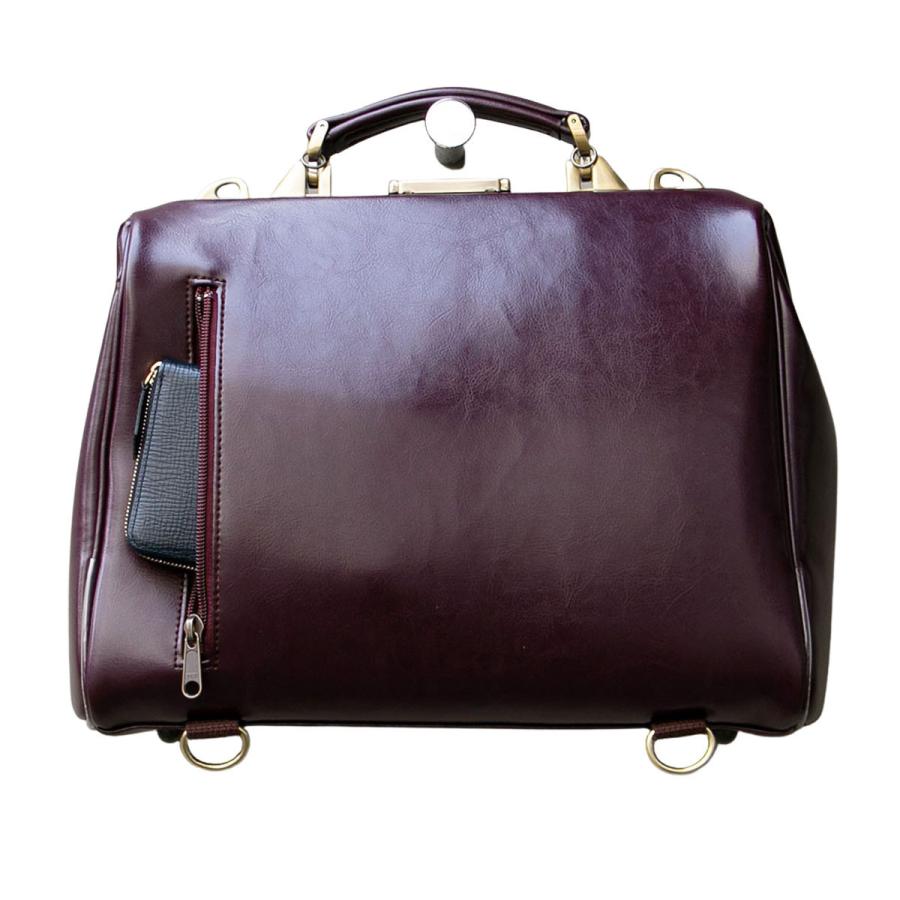 【カバンの骨SET】ダレスバッグ ダレスバック 豊岡 日本製 リュック メンズ ビジネスリュック ビジネスバッグ 3way 爆買 | YOUTA | 13