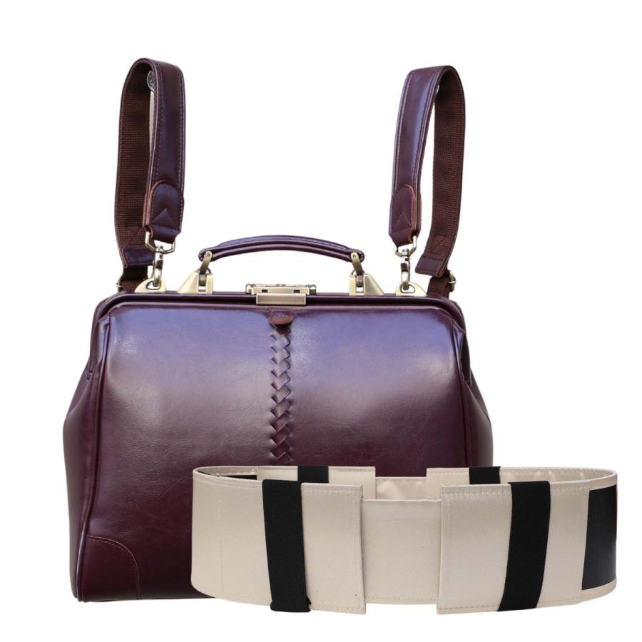 【カバンの骨SET】ダレスバッグ ダレスバック 豊岡 日本製 リュック メンズ ビジネスリュック ビジネスバッグ 3way 爆買 | YOUTA | 07