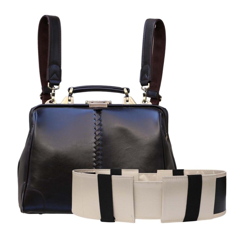 【カバンの骨SET】ダレスバッグ ダレスバック 豊岡 日本製 リュック メンズ ビジネスリュック ビジネスバッグ 3way 爆買 | YOUTA | 09