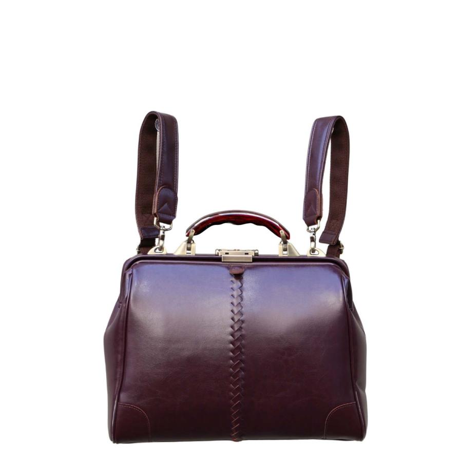 【漆塗りKIJIROセット】豊岡鞄  ダレスバッグ ダレスバック日本製 リュック メンズ ビジネスリュック 爆買 | YOUTA | 05