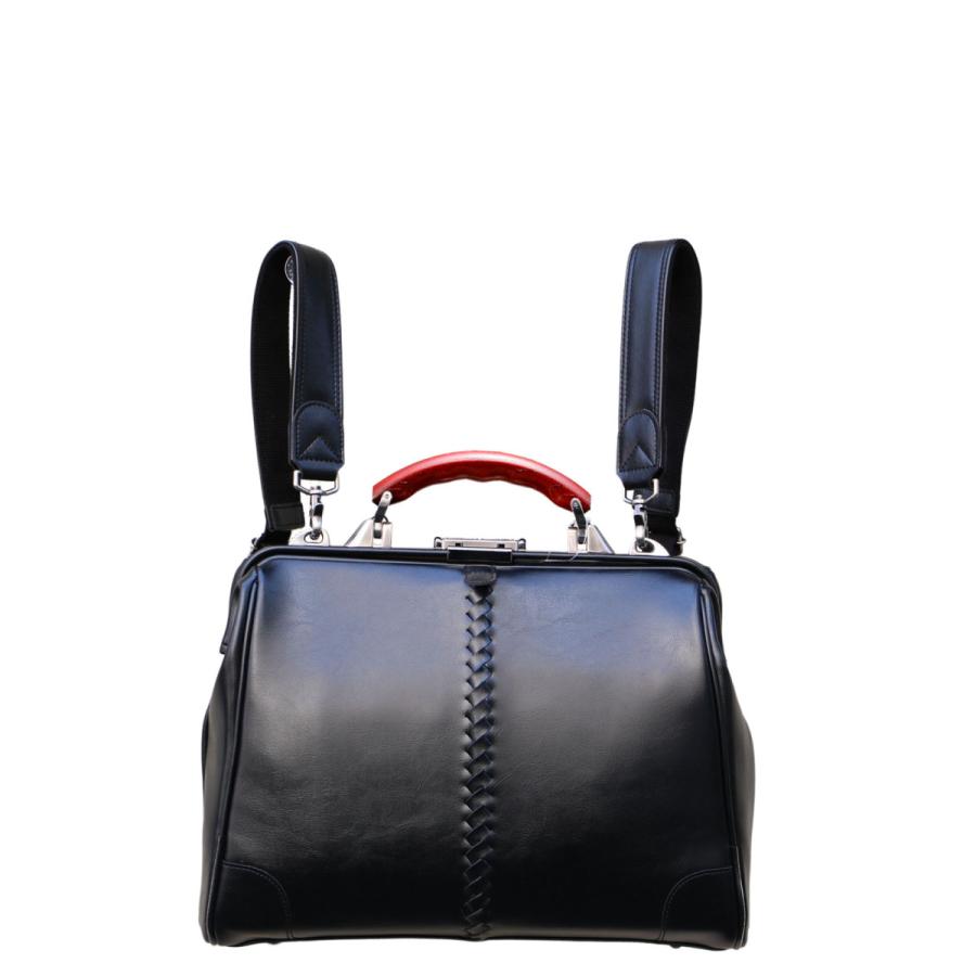 【カリン木手ハンドル】ダレスバッグ ダレスバック 豊岡 日本製 リュック メンズ ビジネスリュック ビジネスバッグ  3way 爆買 | YOUTA | 01