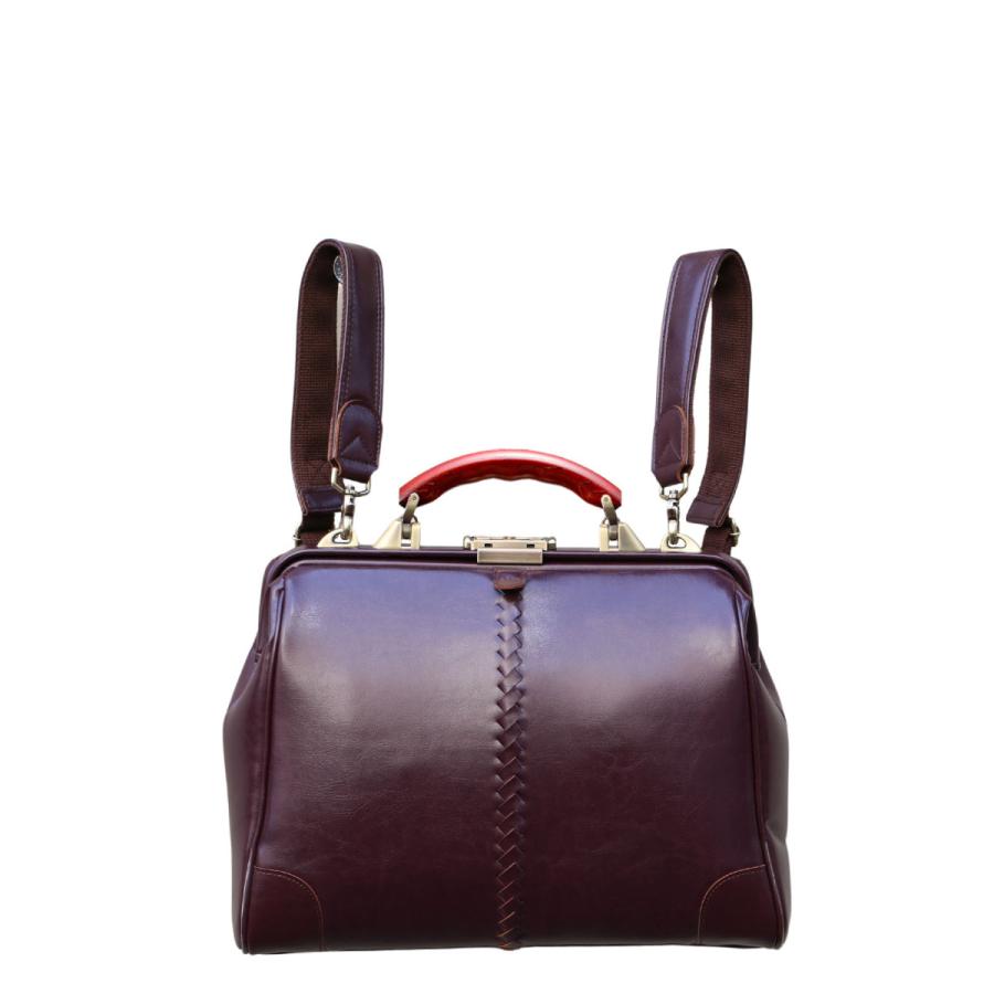 【カリン木手ハンドル】ダレスバッグ ダレスバック 豊岡 日本製 リュック メンズ ビジネスリュック ビジネスバッグ  3way 爆買 | YOUTA | 05