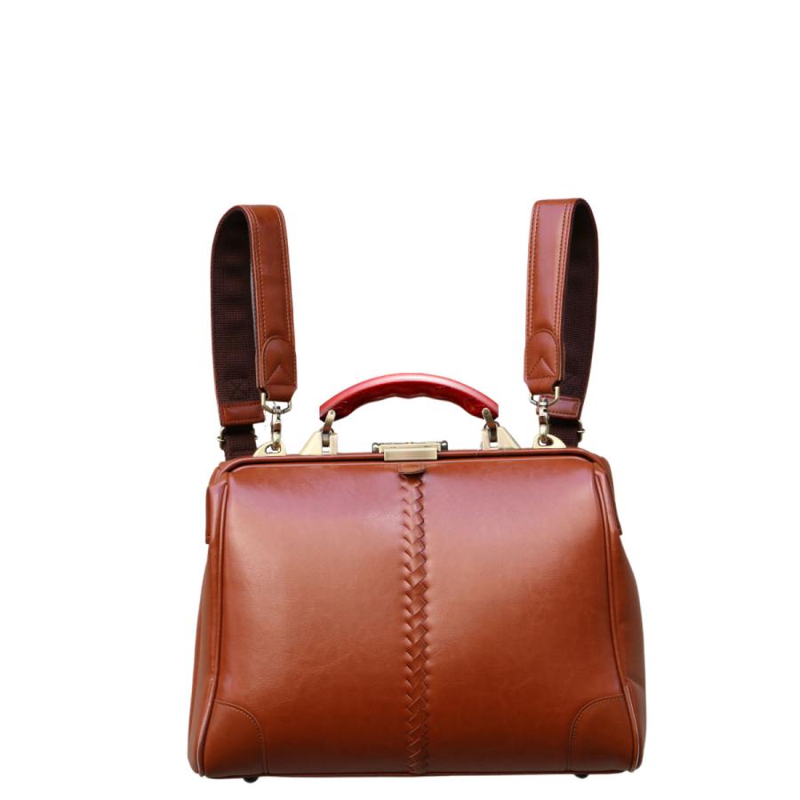 【カリン木手ハンドル】ダレスバッグ ダレスバック 豊岡 日本製 リュック メンズ ビジネスリュック ビジネスバッグ  3way 爆買 | YOUTA | 04