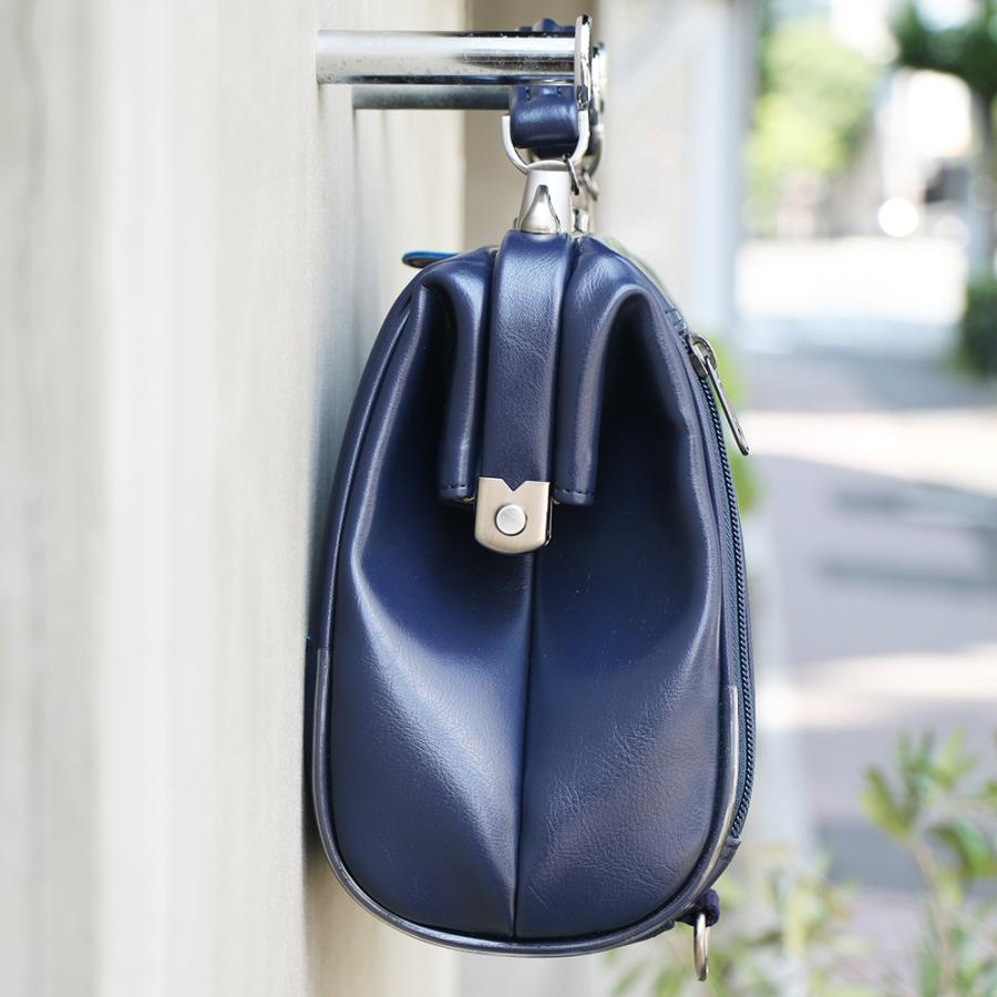 【ショルダーベルトセット】ミニダレスバッグ ダレスバック 豊岡 日本製  ビジネスバッグ 爆買 | YOUTA | 10