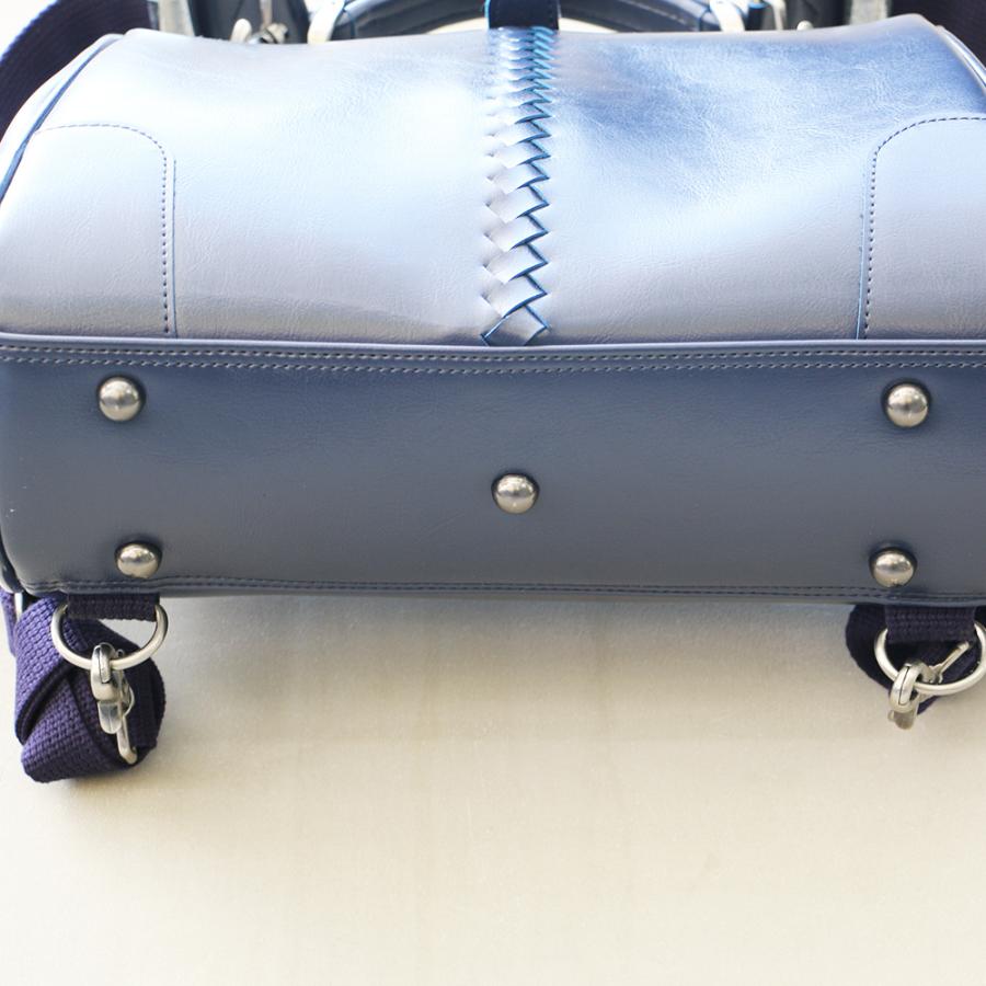 【ショルダーベルトセット】ミニダレスバッグ ダレスバック 豊岡 日本製  ビジネスバッグ 爆買 | YOUTA | 11