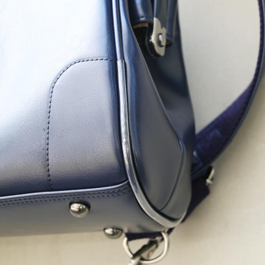 【ショルダーベルトセット】ミニダレスバッグ ダレスバック 豊岡 日本製  ビジネスバッグ 爆買 | YOUTA | 12