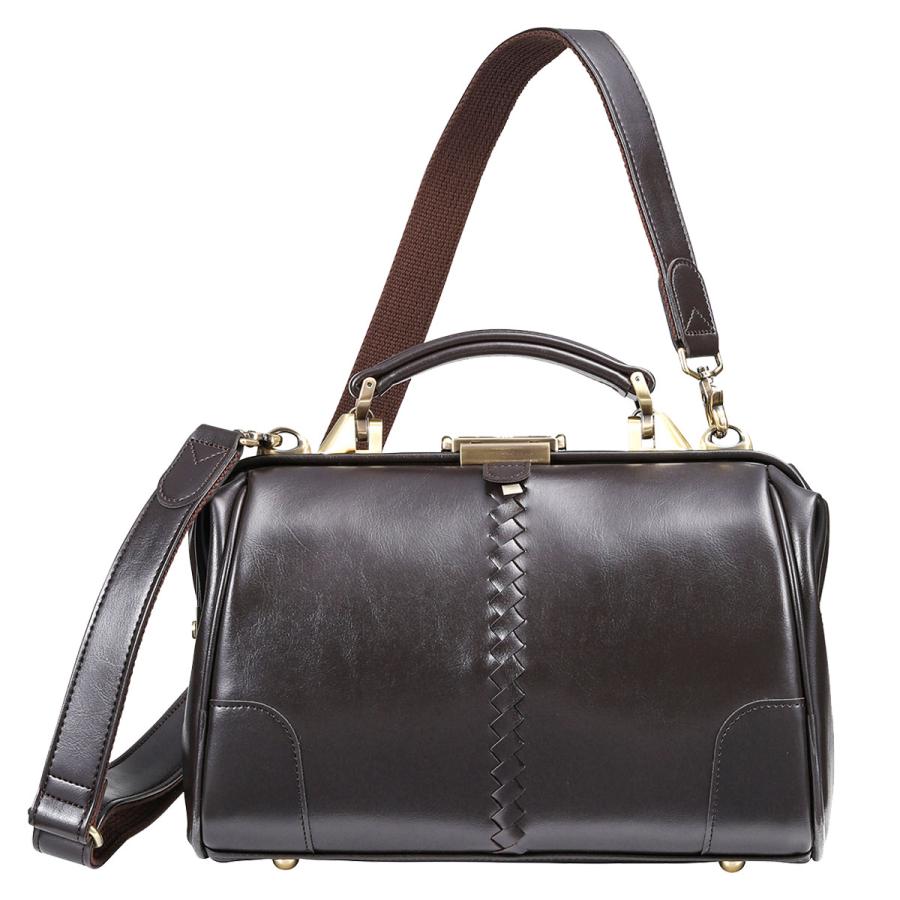 【ショルダーベルトセット】ミニダレスバッグ ダレスバック 豊岡 日本製  ビジネスバッグ 爆買 | YOUTA | 06