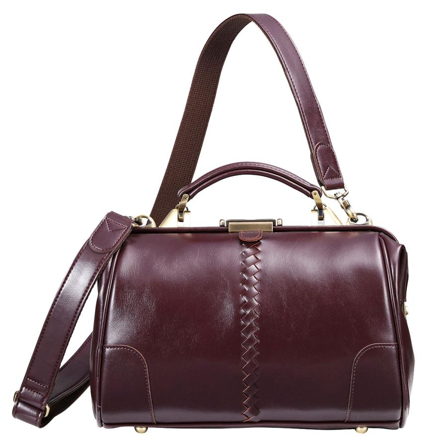 【ショルダーベルトセット】ミニダレスバッグ ダレスバック 豊岡 日本製  ビジネスバッグ 爆買 | YOUTA | 08