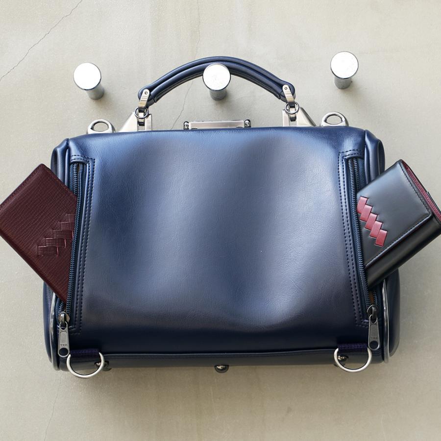 【ショルダーベルトセット】ミニダレスバッグ ダレスバック 豊岡 日本製  ビジネスバッグ 爆買 | YOUTA | 09