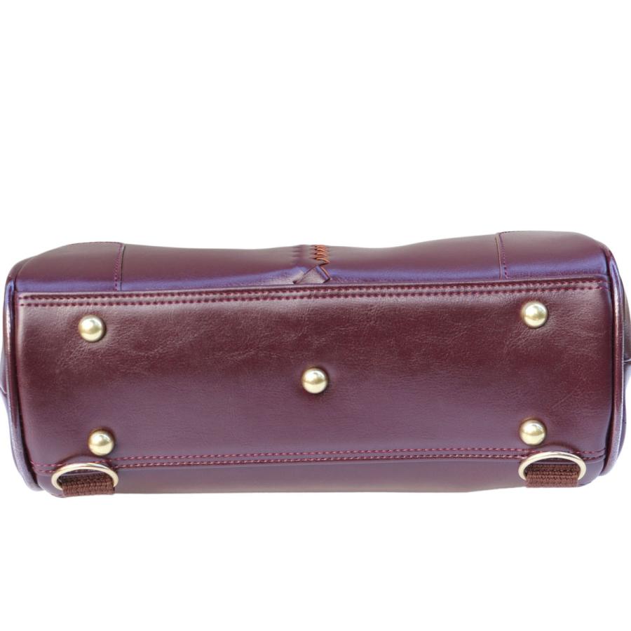 【カリン木手ハンドル】 ミニダレスバッグ ダレスバック 豊岡 日本製 リュック メンズ 3way 防水 軽量 ショルダー 爆買 | YOUTA | 11