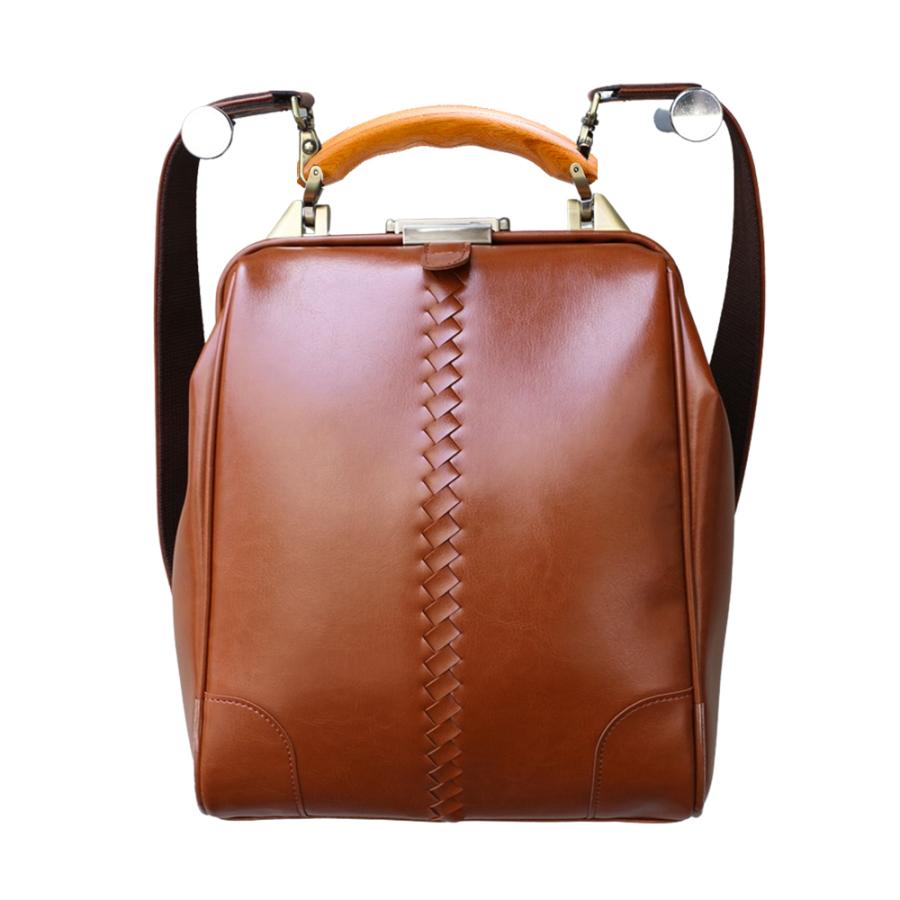 【美品】YOUTA ミニダレスバッグ 横型 XS 木製ハンドル YOUTA 【ナチュラル木手ハンドルSET】ミニダレスバッグ ダレス