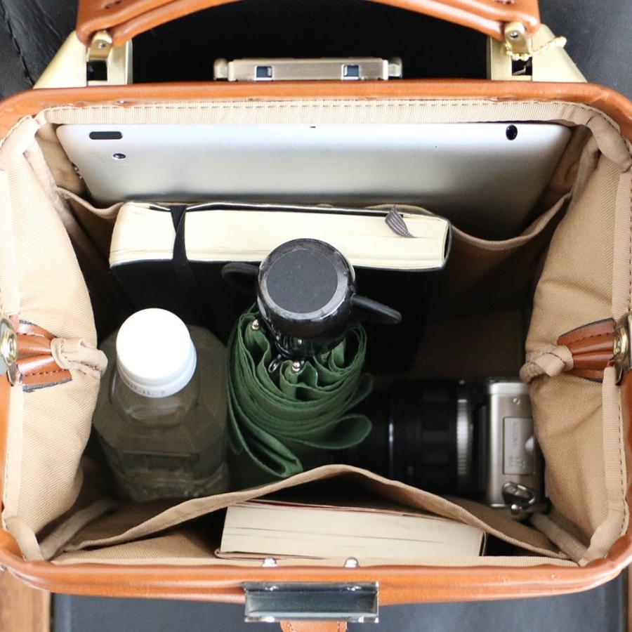 【カリン木手ハンドル】 ミニダレスバッグ ダレスバック 豊岡 日本製  ビジネスバッグ  3way 防水 軽量 ショルダー 爆買 | YOUTA | 18