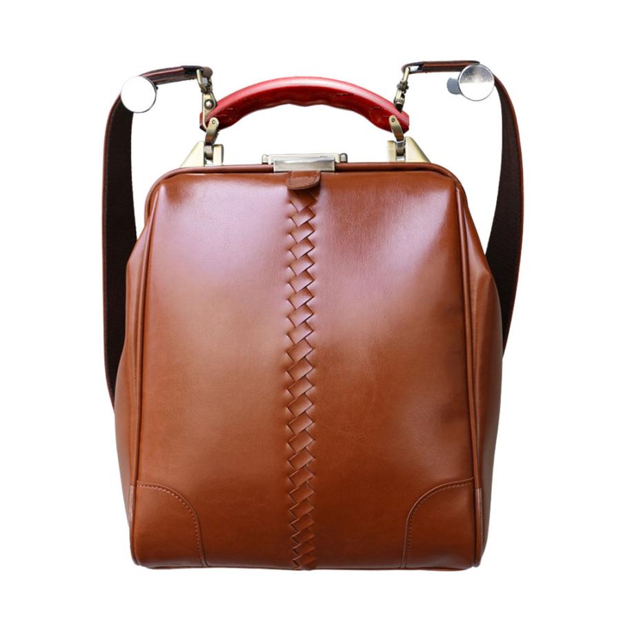 【カリン木手ハンドル】 ミニダレスバッグ ダレスバック 豊岡 日本製  ビジネスバッグ  3way 防水 軽量 ショルダー 爆買 | YOUTA | 08