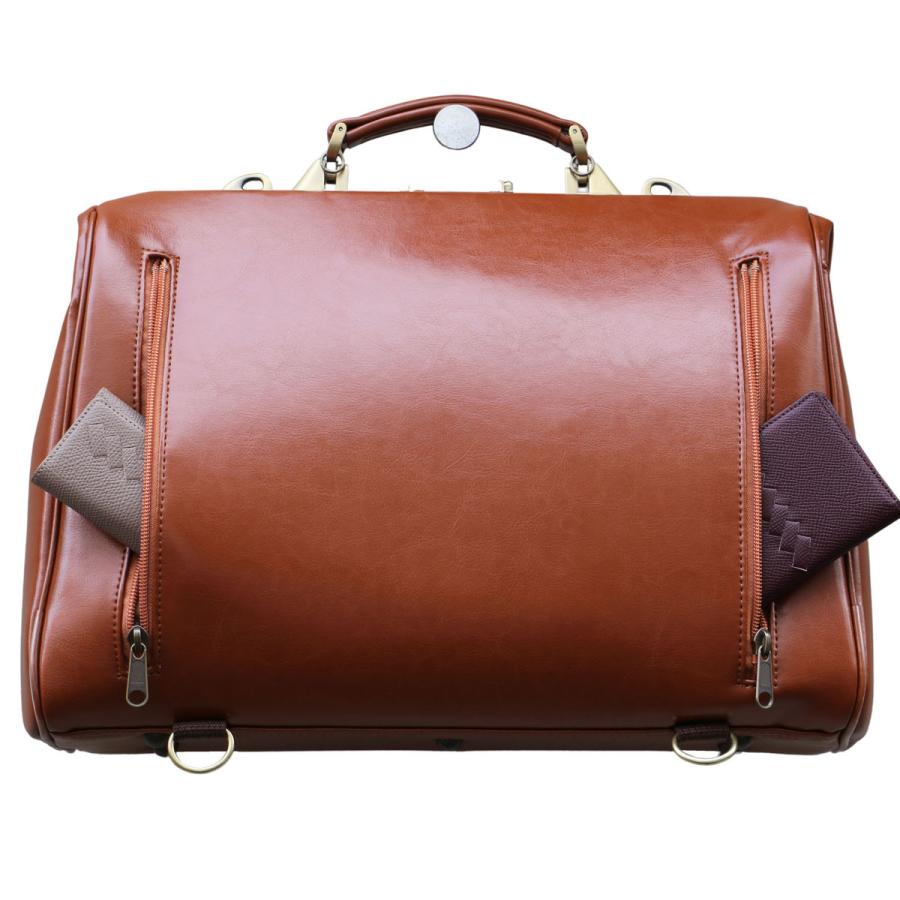 【カバンの骨セット】ダレスバッグ ダレスバック 豊岡 日本製 リュック メンズ ビジネスリュック ビジネスバッグ 3way 爆買 | YOUTA | 06