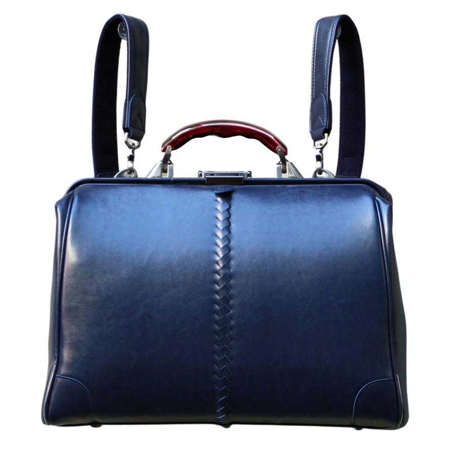 【漆塗りKIJIRO】ダレスバッグ ダレスバック 豊岡 日本製 リュック メンズ ビジネスリュック 爆買 | YOUTA | 03