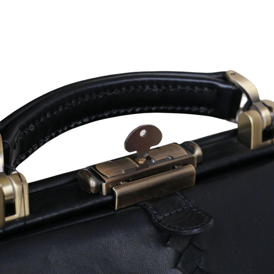 【カバンの骨セット】ダレスバッグ ダレスバック 本革 豊岡 日本製 リュック メンズ ビジネスリュック （Y7P　馬革） | YOUTA | 08