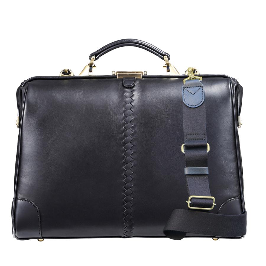 【ショルダーカスタムSET】ダレスバッグ ダレスバック 本革 豊岡 日本製 リュック メンズ ビジネスリュック ビジネスバッグ 【Y7P　馬革】 | YOUTA