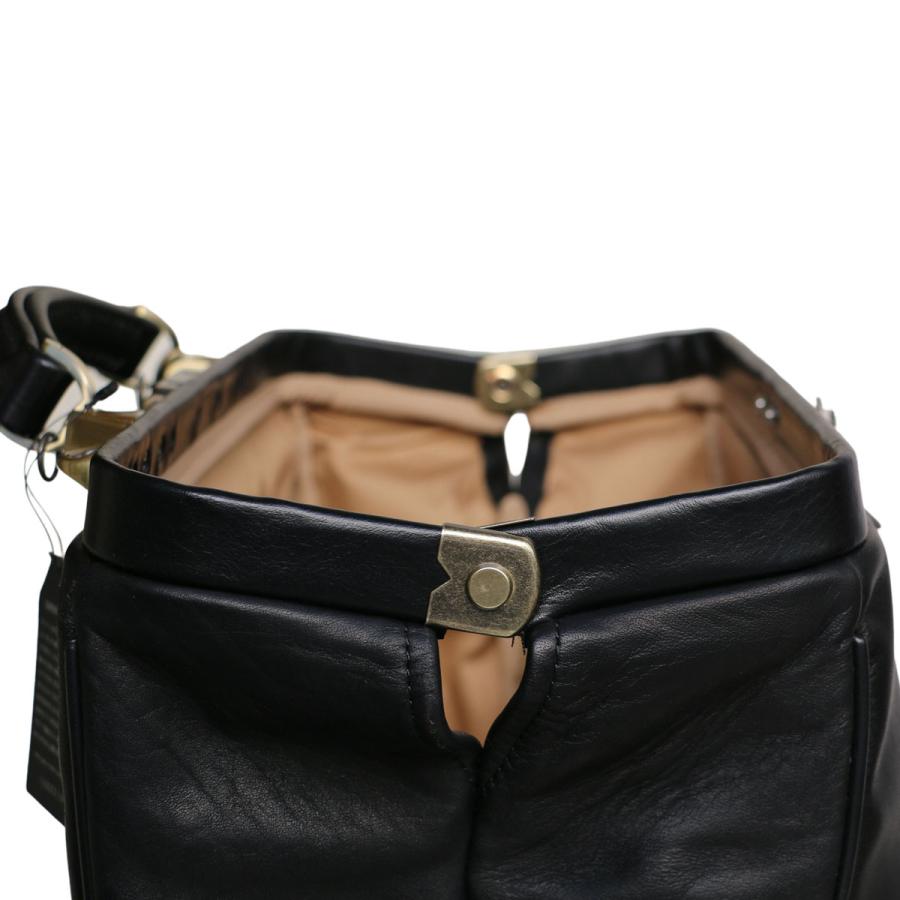 【ショルダーカスタムSET】ダレスバッグ ダレスバック 本革 豊岡 日本製 リュック メンズ ビジネスリュック ビジネスバッグ 【Y7P　馬革】 | YOUTA | 07