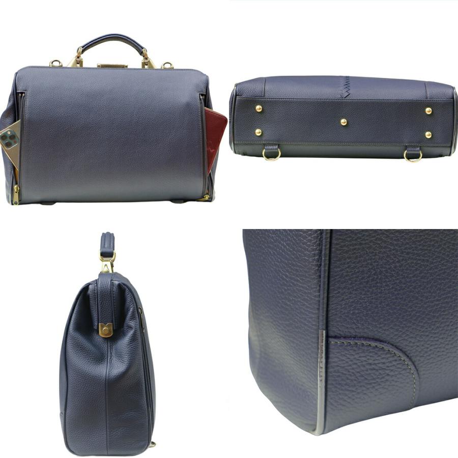 YOUTA日本橋店 豊岡鞄 ダレスバッグ横型Mサイズ Lightシリーズ Y7S Light M 豊岡鞄、ダレスバッグ、リュックのYOUTA(ヨウタ)公式