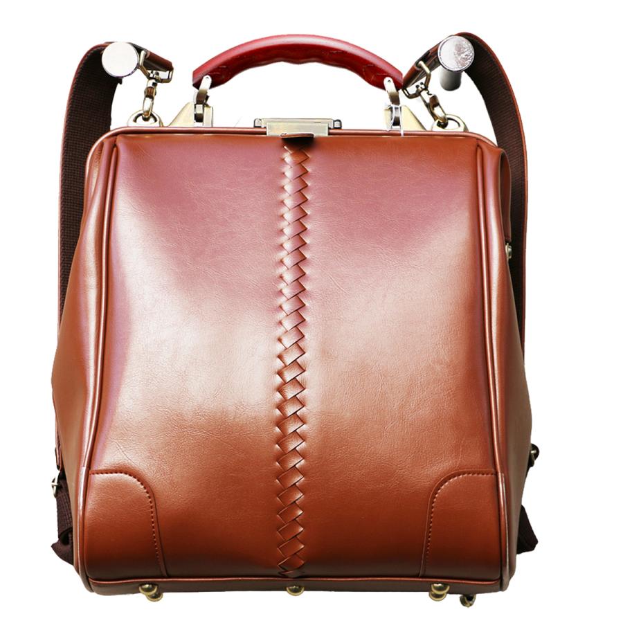 【カリン木手ハンドル】ダレスバッグ ダレスバック 豊岡 日本製  ビジネスリュック ビジネスバッグ  3way 爆買 | YOUTA | 04