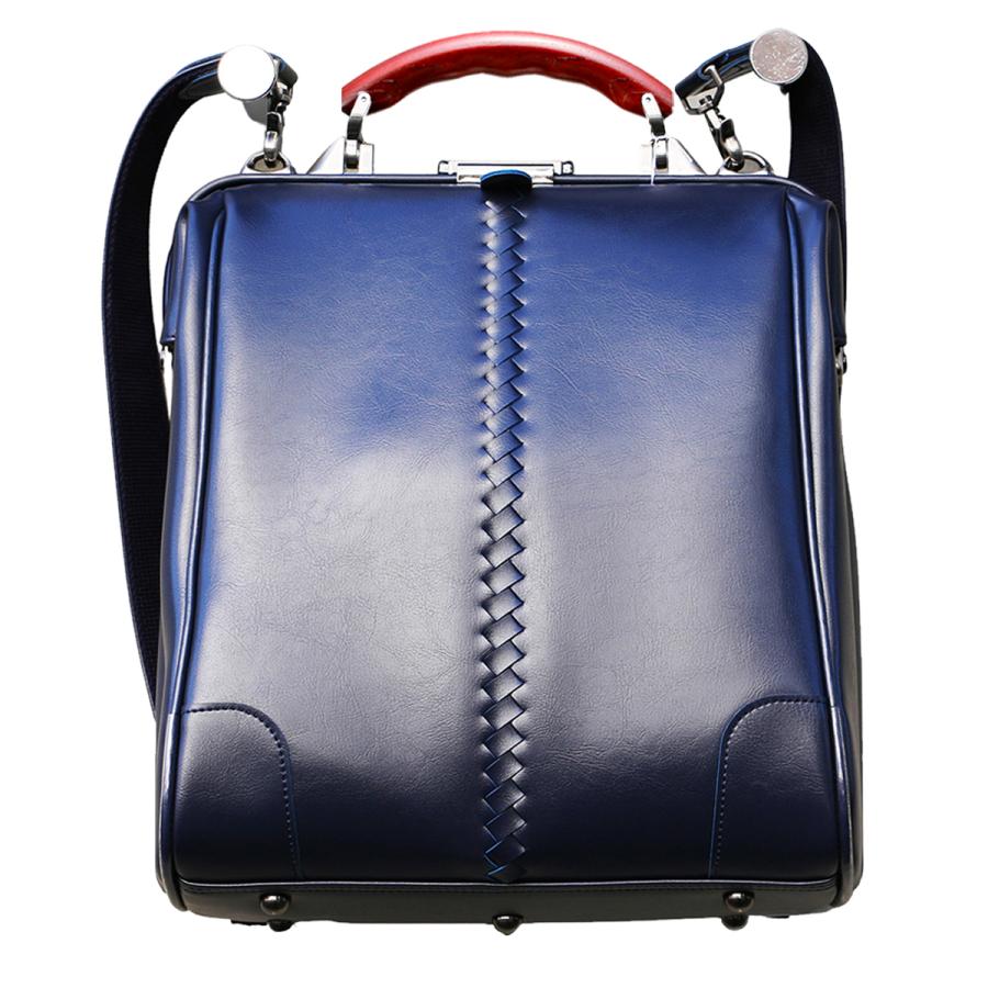 【カリン木手ハンドル】ダレスバッグ ダレスバック 豊岡 日本製  ビジネスリュック ビジネスバッグ  3way 爆買 | YOUTA | 03