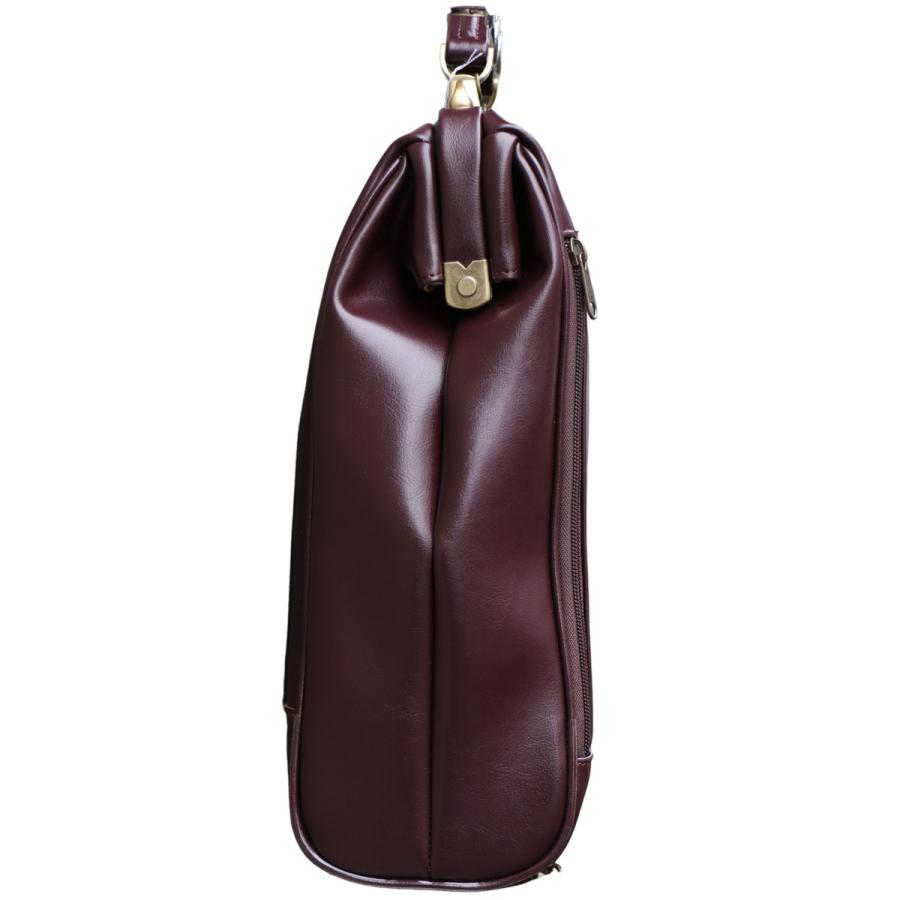 【カリン木手ハンドル】ダレスバッグ ダレスバック 豊岡 日本製  ビジネスリュック ビジネスバッグ  3way 爆買 | YOUTA | 08