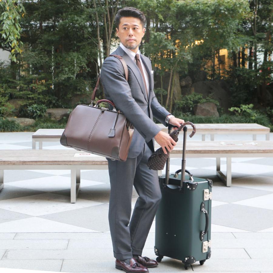 【カバンの骨セット】豊岡鞄  ダレスバッグ ダレスバック日本製 リュック メンズ ビジネスリュック ビジネスバッグ  3way | YOUTA | 13