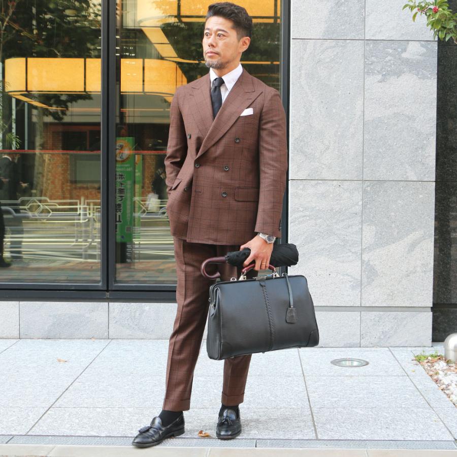 【カバンの骨セット】豊岡鞄  ダレスバッグ ダレスバック日本製 リュック メンズ ビジネスリュック ビジネスバッグ  3way | YOUTA | 09