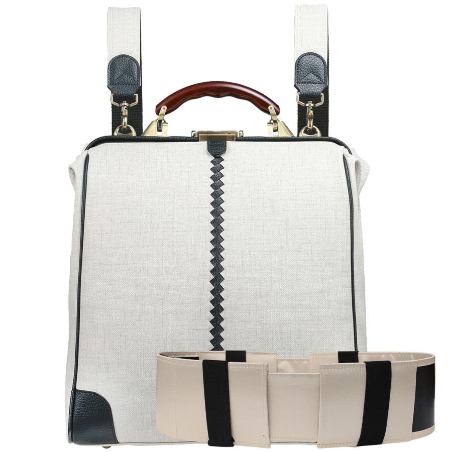 【カバンの骨セット】【15個限定カラーオクタビア】　縦型ダレスバッグL　YK3　YOUTA（送料無料） | YOUTA