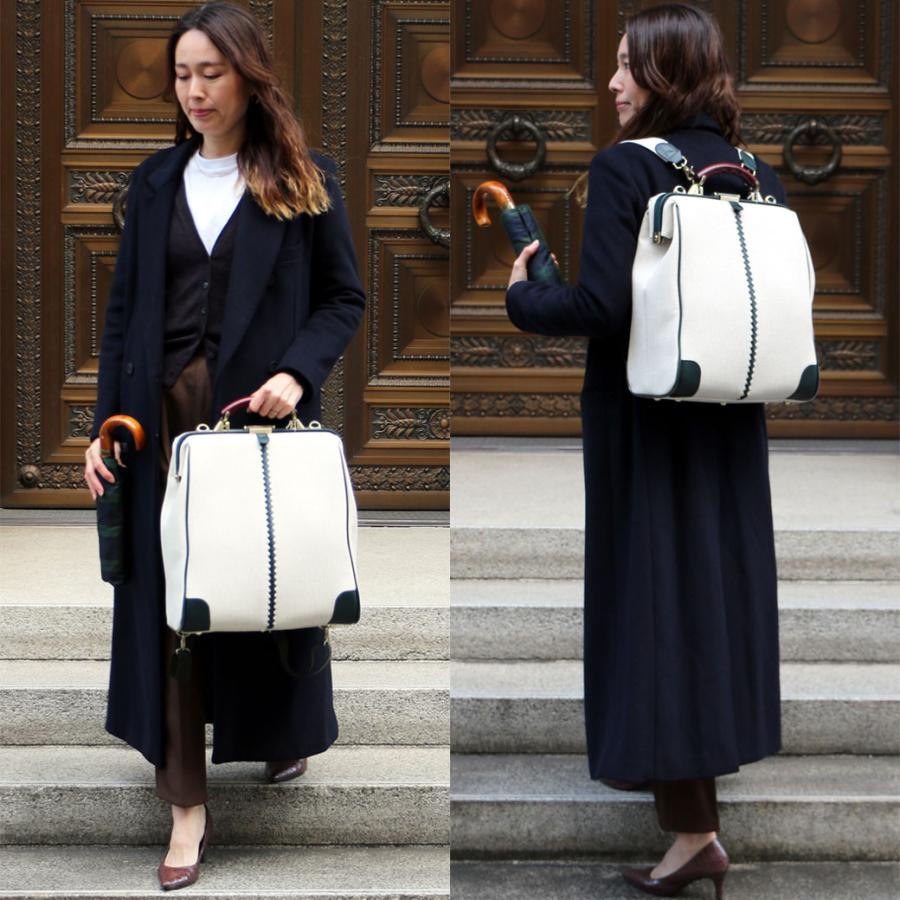 【カバンの骨セット】【15個限定カラーオクタビア】　縦型ダレスバッグL　YK3　YOUTA（送料無料） | YOUTA | 03