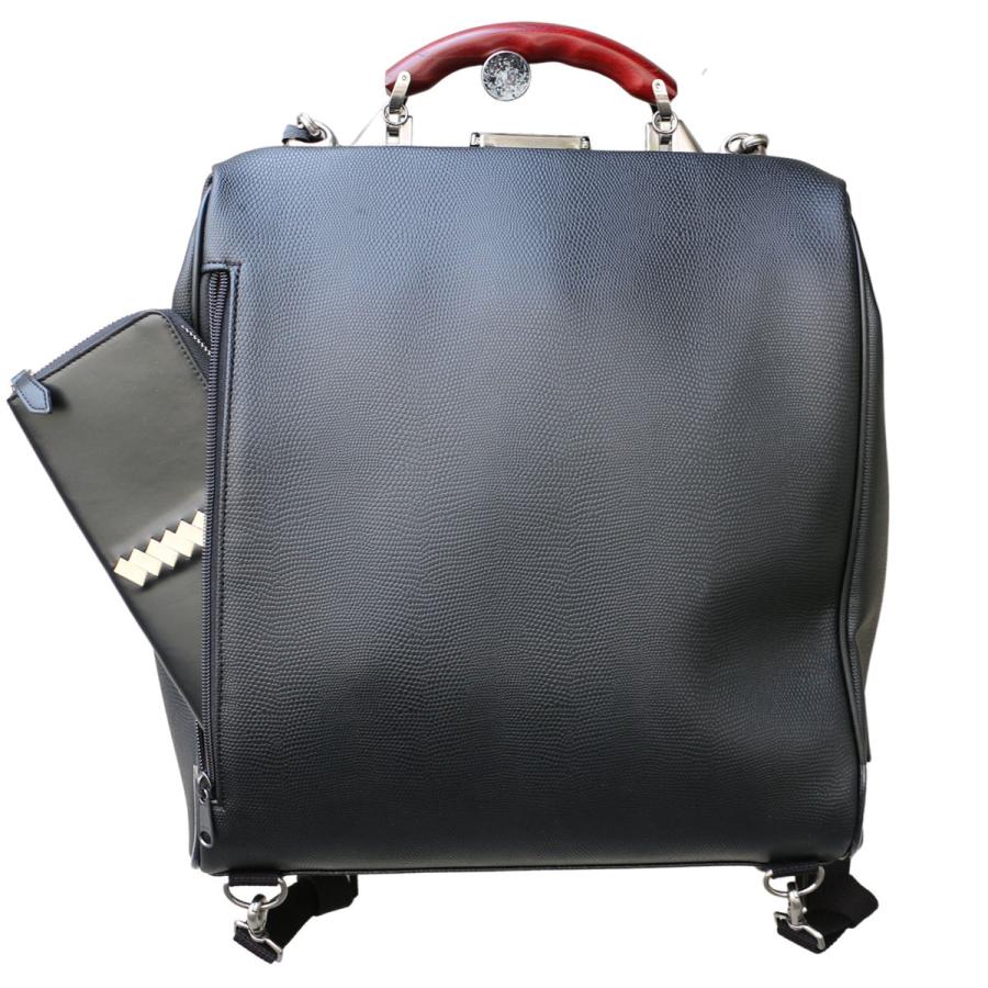 豊岡鞄  ダレスバッグ ダレスバック日本製 リュック メンズ ビジネスリュック ビジネスバッグ  3way 爆買 | YOUTA | 06