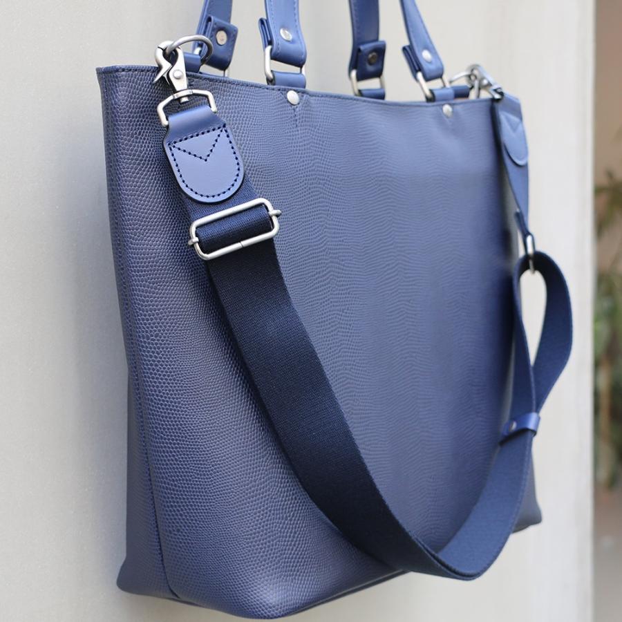 【カバンの骨SET】トートバッグ 豊岡鞄 メンズビジネストート日本製  A4 肩掛け YOUTA ヨータ　YK30 | YOUTA | 15