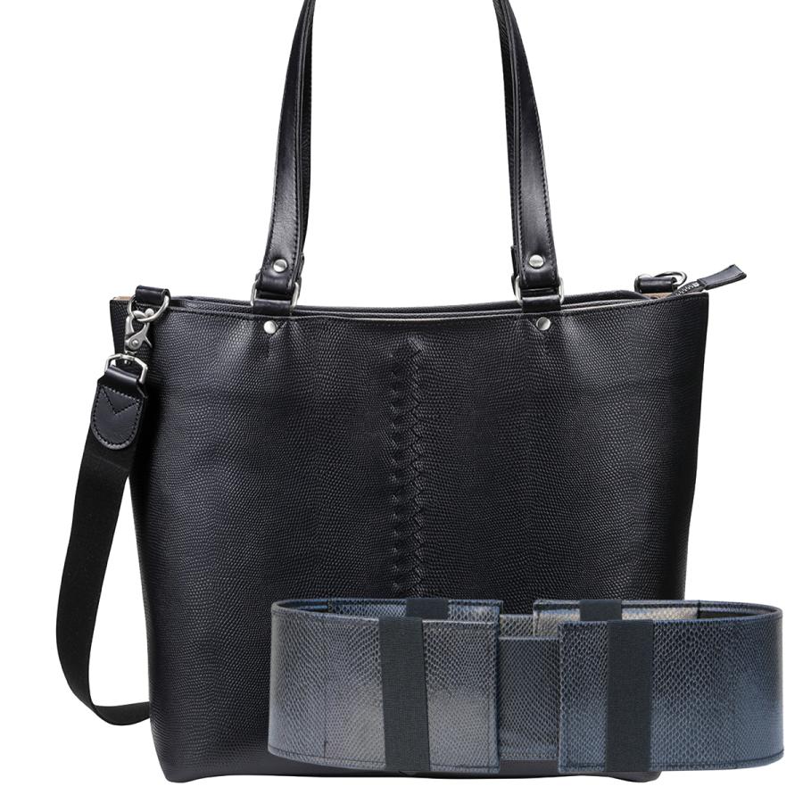 【カバンの骨SET】トートバッグ 豊岡鞄 メンズビジネストート日本製  A4 肩掛け YOUTA ヨータ　YK30 | YOUTA | 07