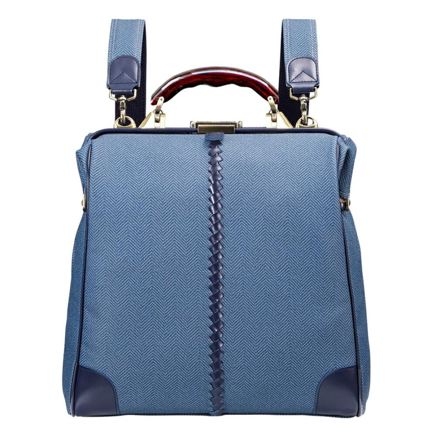 良品◎ YOUTA 豊岡鞄 A4可 2way リュック ダレスバッグ レザー YOUTA