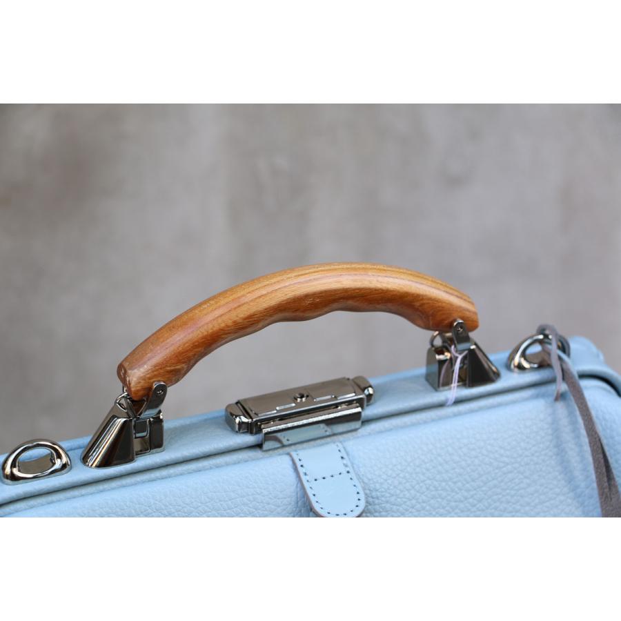 【極美品・カリン木手】豊岡鞄 YOUTA ヨータ ダレスバッグ ビジネスリュック YOUTA 【カリン木手ハンドル】 豊岡鞄 ダレスバッグ ダレスバック日本