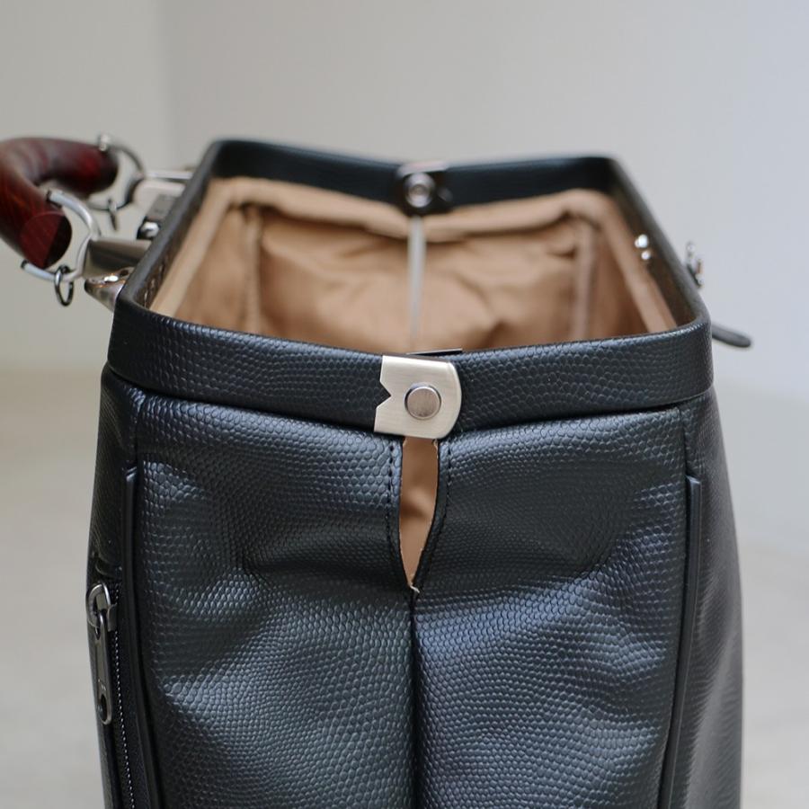 YOUTA 【ナチュラル木手ハンドル】 豊岡鞄 ダレスバッグ ダレスバック