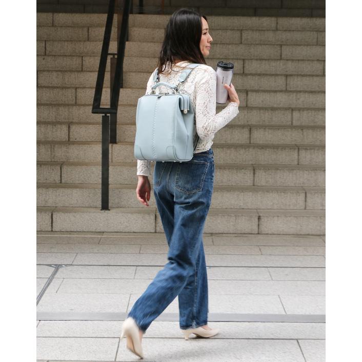 Suetok♪美品✨豊岡鞄 YOUTA 2way ダレスバッグ リュック YOUTA ダレスバッグ ダレスバック 豊岡 日本製 リュック メンズ