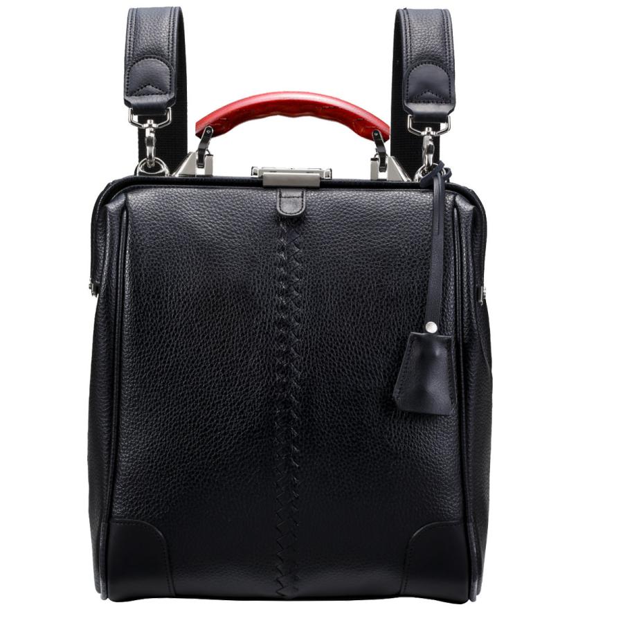 豊岡鞄  ダレスバッグ ダレスバック日本製 リュック メンズ ビジネスリュック ビジネスバッグ  3way | YOUTA | 05