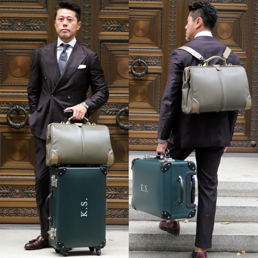 未使用級 YOUTA ヨータ ダレスバッグ ビジネスバッグ リュック 鍵 豊岡鞄 未使用級 YOUTA ヨータ ダレスバッグ ビジネスバッグ リュック