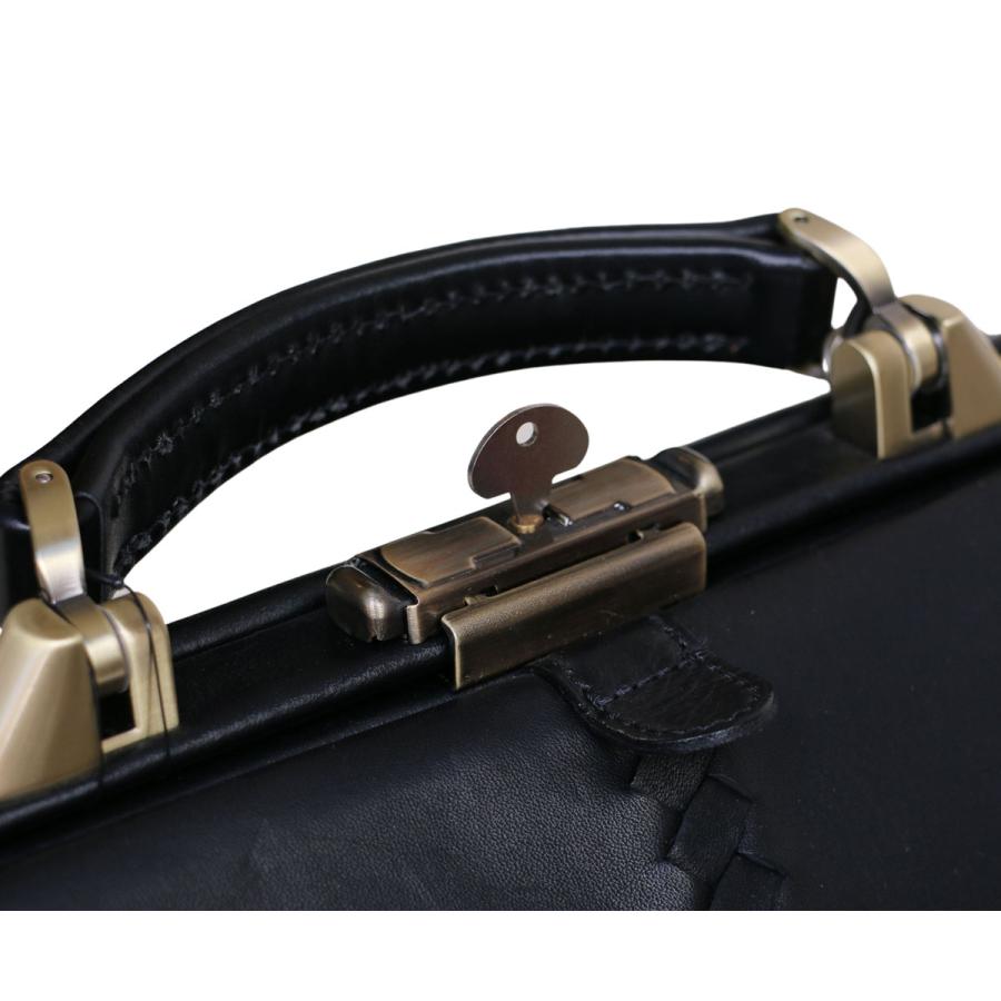 ダレスバッグ ダレスバック 本革 豊岡 日本製 リュック メンズ ビジネスリュック ビジネスバッグ ドクターバッグ Y3P【HORSELEATHER】【限定10個】 | YOUTA | 15