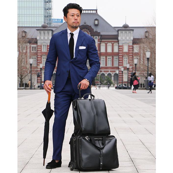 ダレスバッグ ダレスバック 豊岡 日本製 リュック メンズ ビジネスリュック ビジネスバッグ  3way 爆買の画像