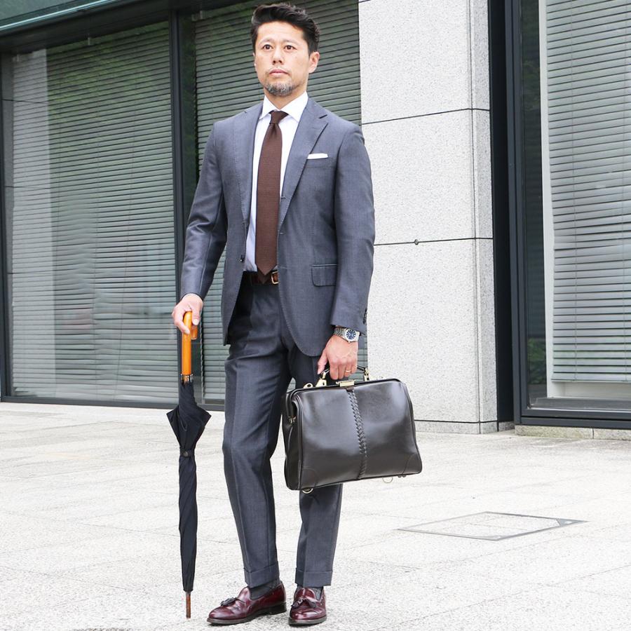 ダレスバッグ レディース 3way ビジネスリュック 豊岡製 横型 Mサイズ A4 豊岡鞄 レディース がま口バッグ 通勤 レディース 日本製 Y-0004 | YOUTA | 23