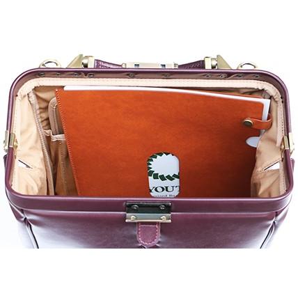 ダレスバッグ ダレスバック 本革 豊岡 日本製 リュック メンズ ビジネスリュック ビジネスバッグ  3way 大容量 軽量 | YOUTA | 16