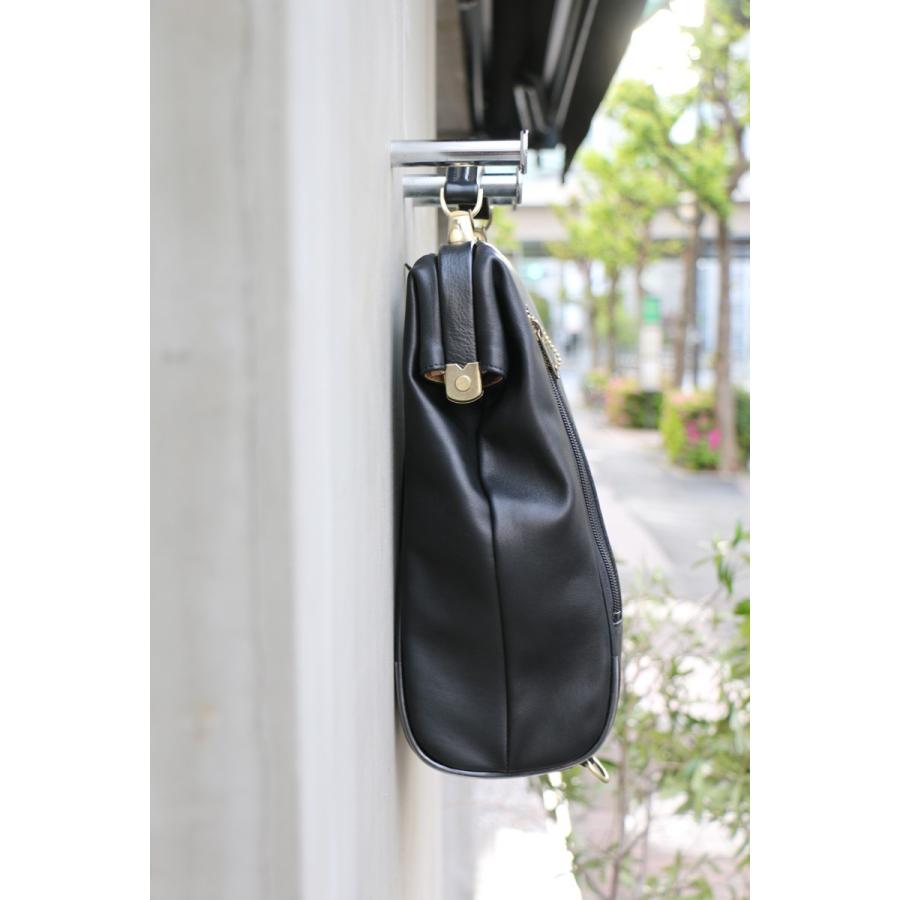 ダレスバッグ ダレスバック 本革 豊岡 日本製 リュック メンズ ビジネスリュック ビジネスバッグ  3way 大容量 軽量 | YOUTA | 08