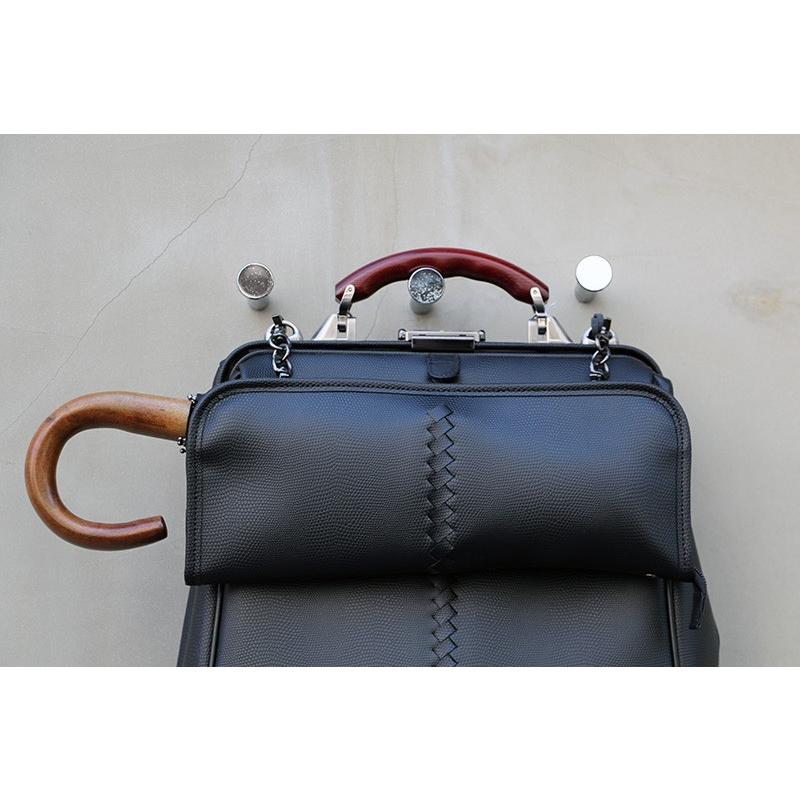 ダレスバッグに取り付けできる傘ケース | YOUTA | 19