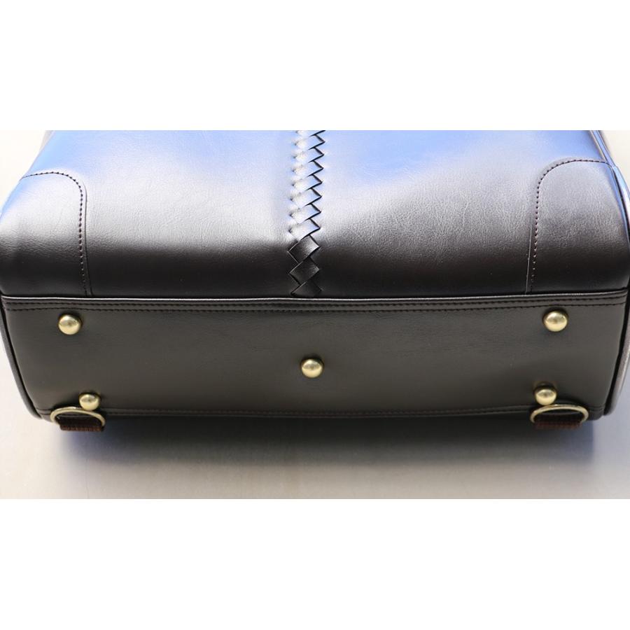 YOUTA ダレスバッグ ダレスバック 豊岡 日本製 リュック メンズ