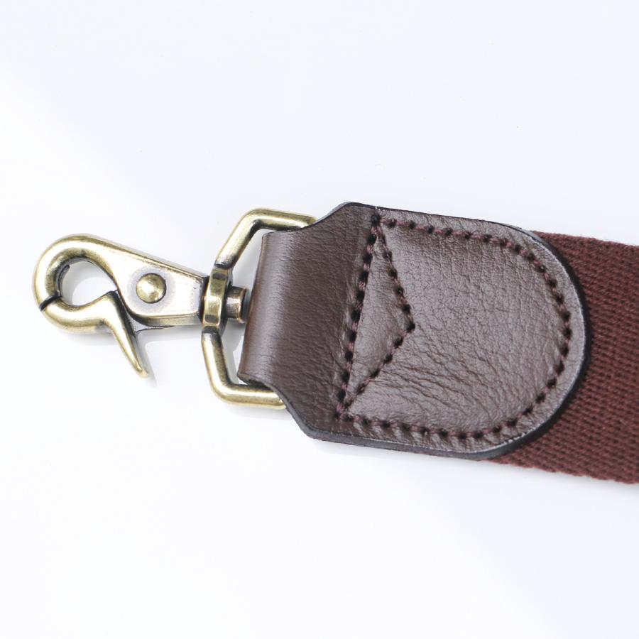 移動が多いアクティブな方に最適なショルダーベルト 日本製　Y44P | YOUTA | 19