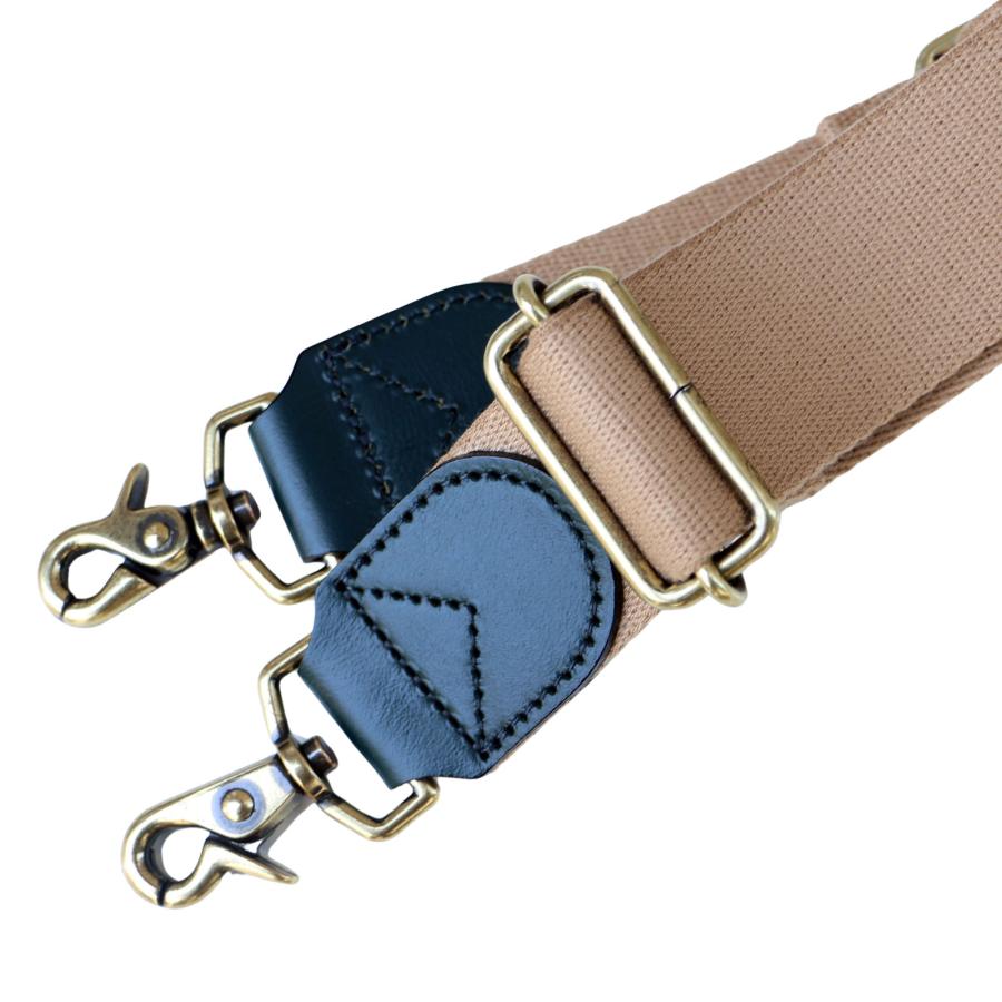 移動が多いアクティブな方に最適なショルダーベルト 日本製　Y44P | YOUTA | 27